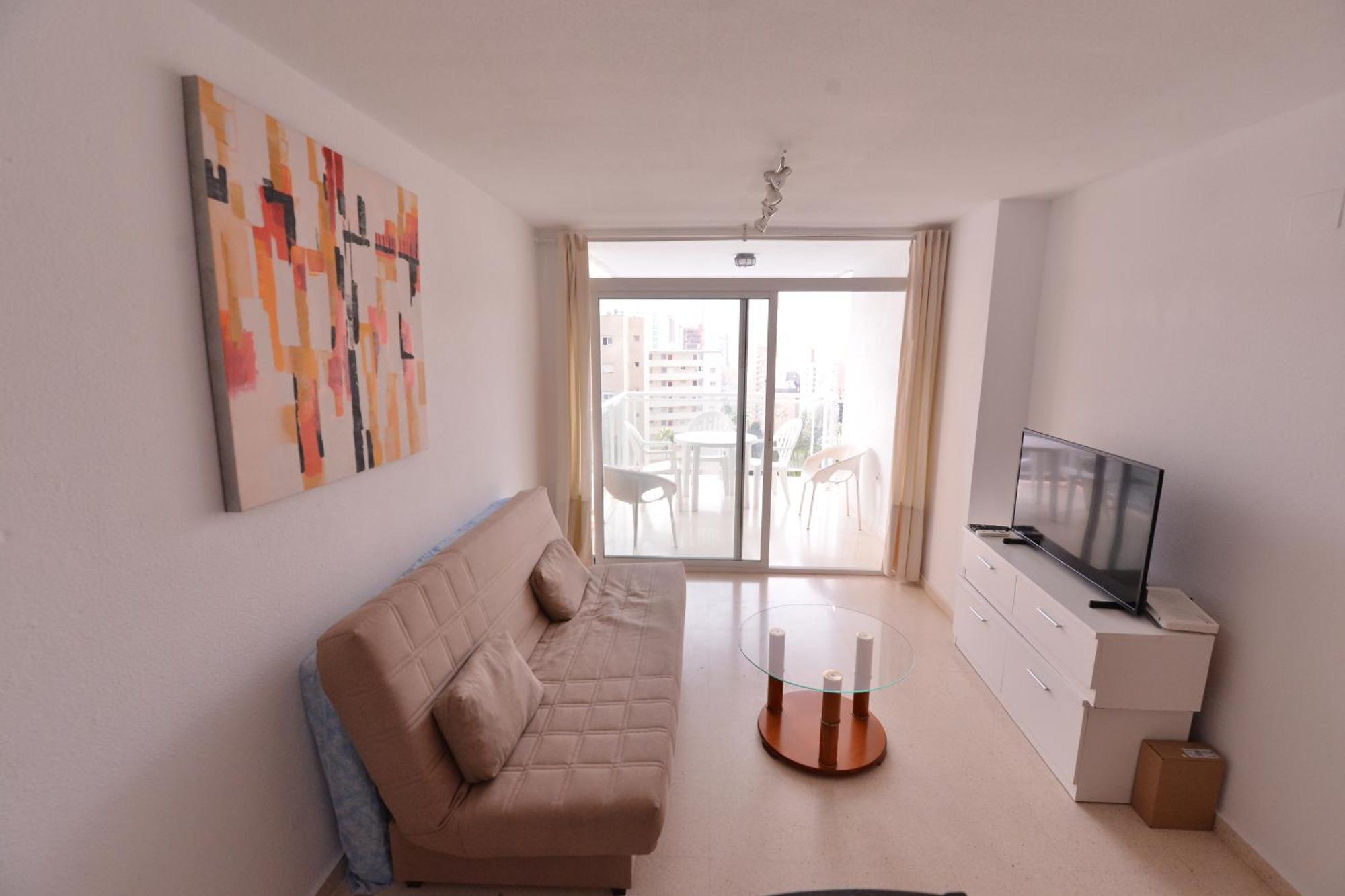 San Remo 1 Levante Appartement