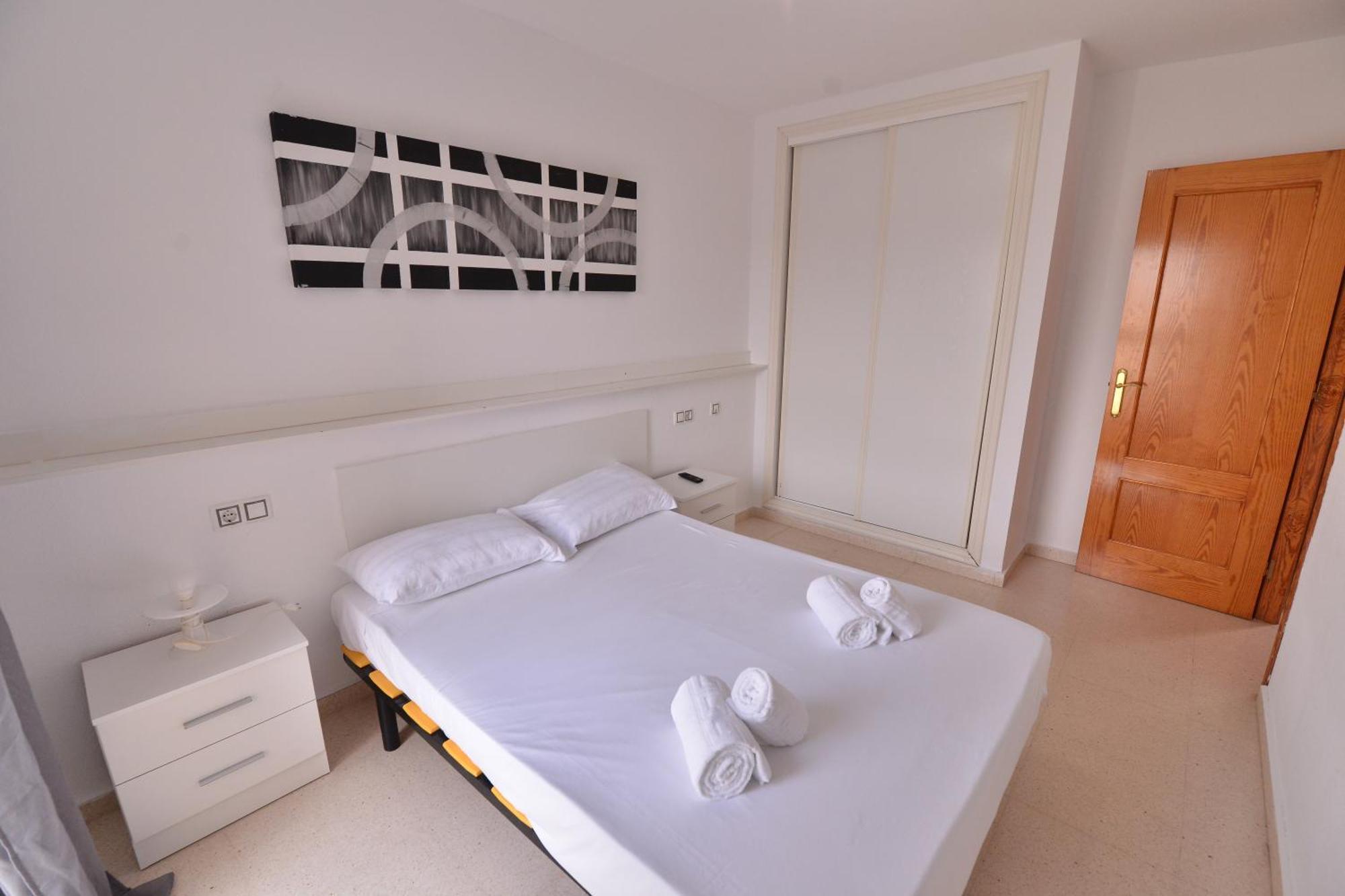 Appartement San Remo 1 Levante *